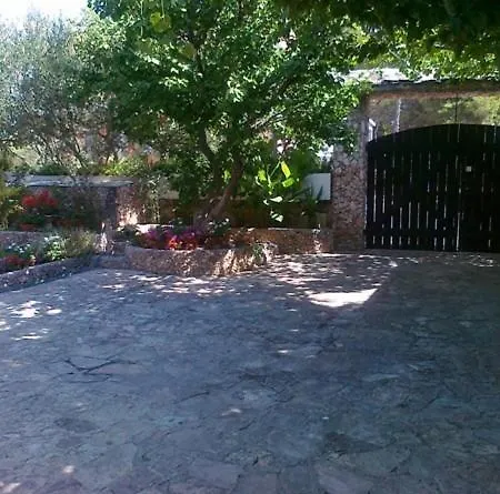 Stana In Srima