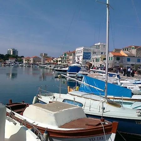 Stana In Srima