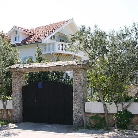 Stana In Srima Apartamento Vodice