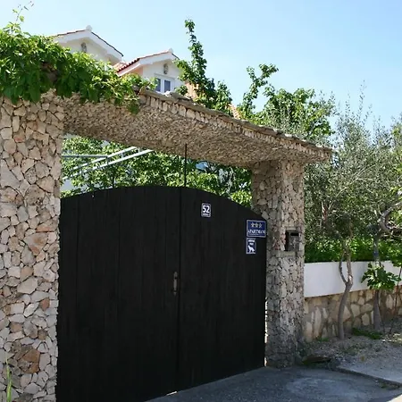 Apartamento Stana In Srima