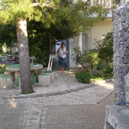 Stana In Srima Apartamento *