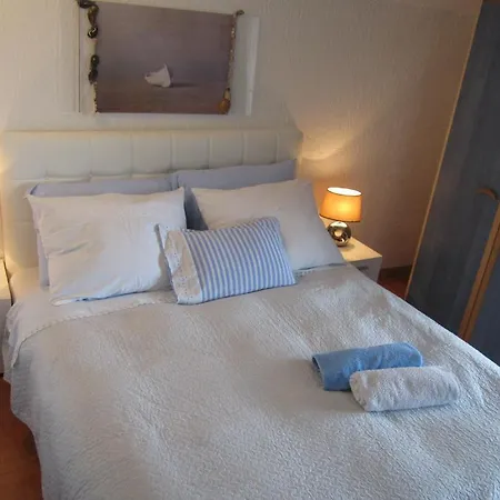 Stana In Srima Apartamento Vodice