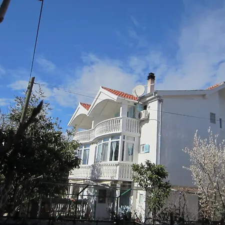 Stana In Srima Apartamento Vodice