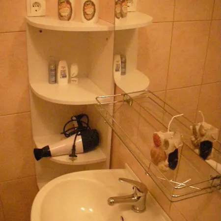 Stana In Srima Apartamento Vodice