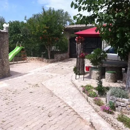 Apartamento Stana In Srima *