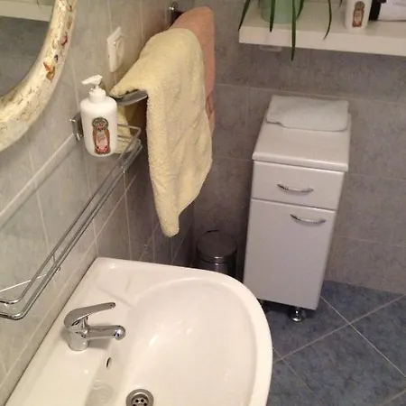 Stana In Srima Apartamento *