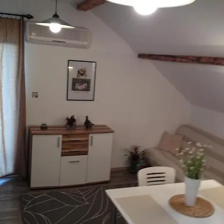 Apartamento Stana In Srima Vodice