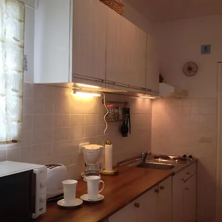 Apartamento Stana In Srima Vodice