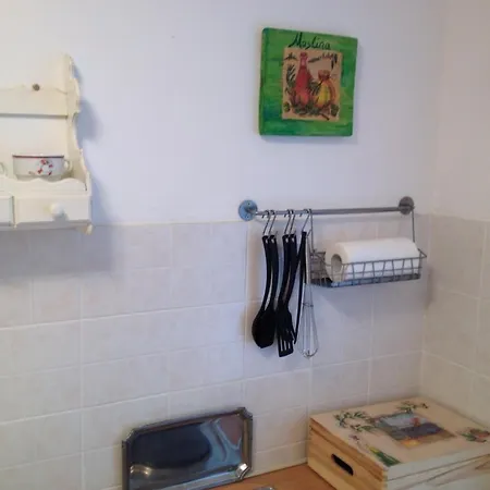 Apartamento Stana In Srima