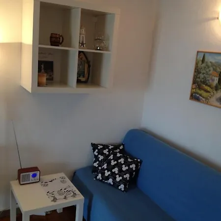 Apartamento Stana In Srima