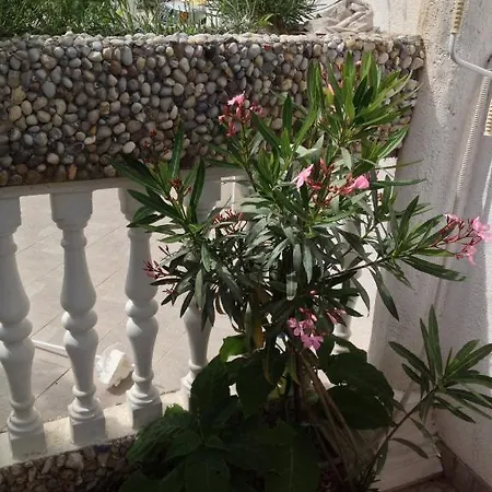 Stana In Srima Apartamento Vodice