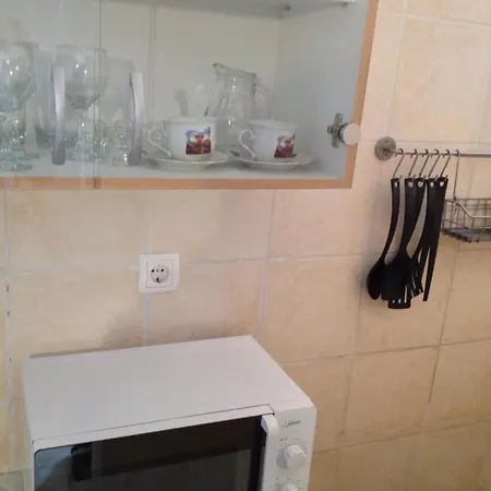 Stana In Srima Apartamento Vodice