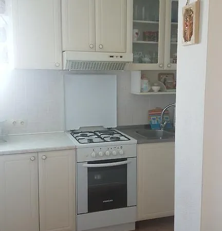 Apartamento Stana In Srima *