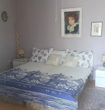 Stana In Srima Apartamento *