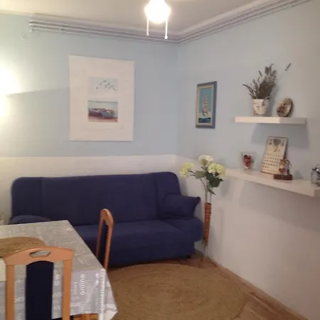 Apartamento Stana In Srima