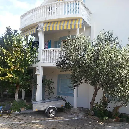 Stana In Srima Apartamento
