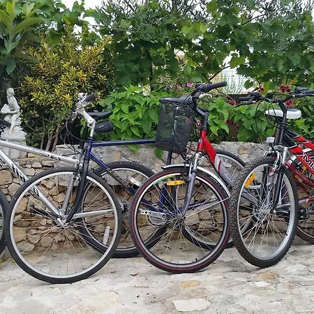 Stana In Srima Apartamento Vodice